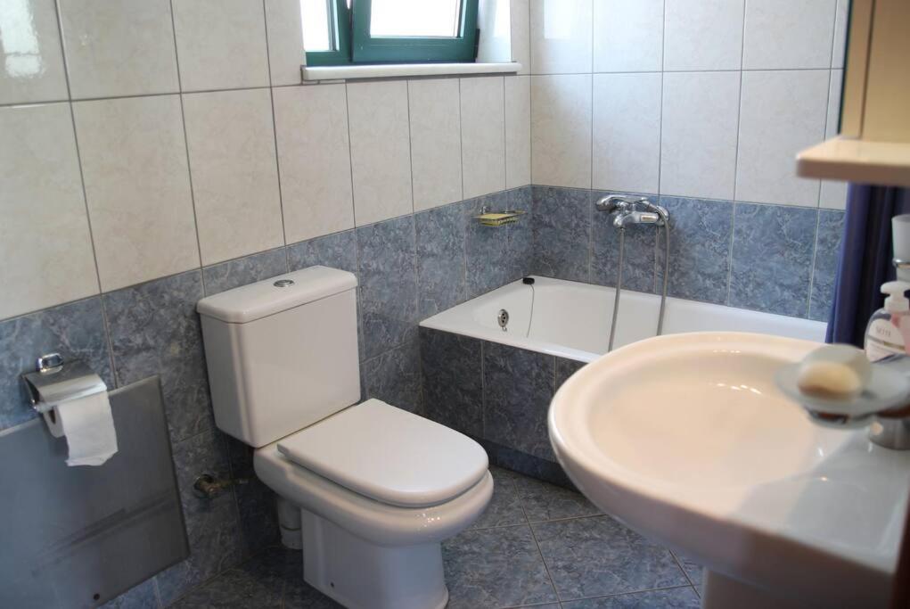 Anna Kavros Appartment خانيا المظهر الخارجي الصورة